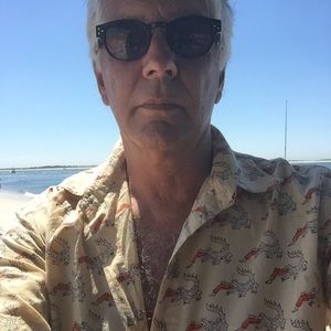 Meet your Posher, Robert